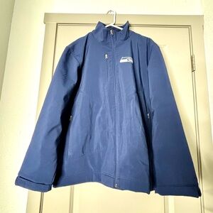 Seahawks Men’s Jacket